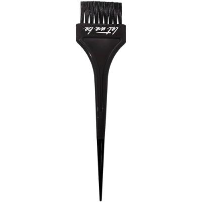 Let Me Be - Pincel Profissional Aplicação De Cremes Preto