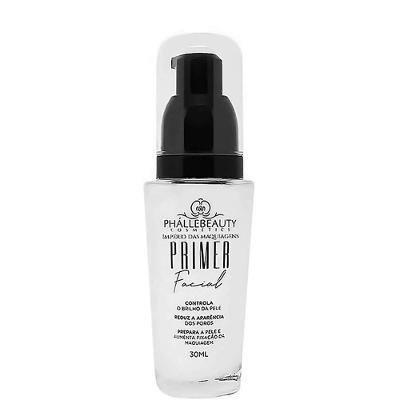 Phállebeauty - Primer Facial Efeito Lifting Preparação Para Maquiagem 30ml