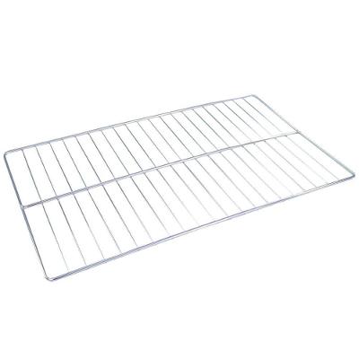 Grelha Venâncio 58x79 Cm 90 Para Fornos Firi90 Firiv90 E Feri90 Grf90