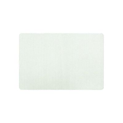 Kit Jogo Americano Mesafix Branco 45x30cm - 4 Unidades