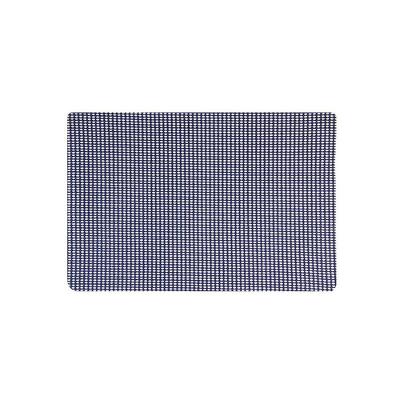Kit Jogo Americano Mesafix Azul Escuro 45x30cm - Uzoo - 4 Uni