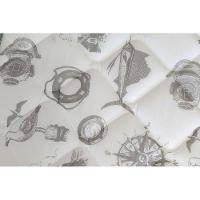 Cama Box Solteiro: Colchão Anatômico Ortobom D33/EP Fort Tech ISO 100 + Base CRC Courano Brown(78x188) - 2