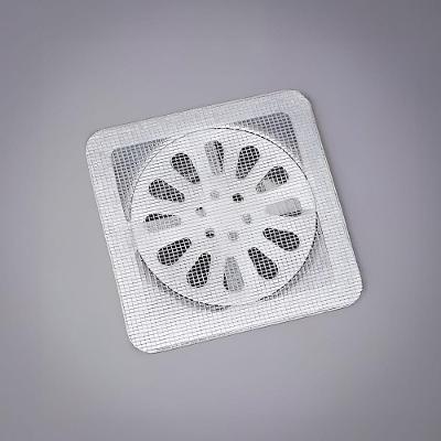 Kit 10 Tela Protetor Ralos Adesivos Anti Inseto Descartáveis