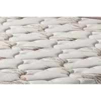 Cama Box Casal CRC + Colchão Molas Classic + Cabeceira Plus Atacama - 8