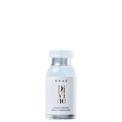 Braé Divine Power Dose - Ampola De Tratamento Capilar 13ml