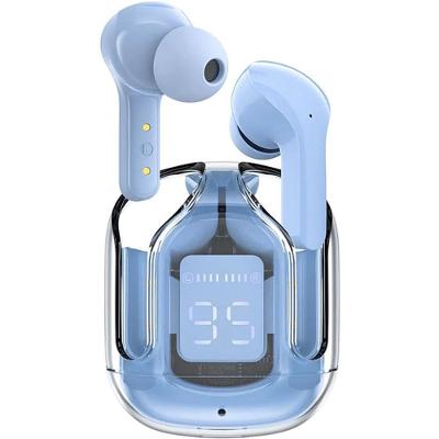 Fone De Ouvido Bluetooth Ultrapods Pro Wireless 5.3 - Azul