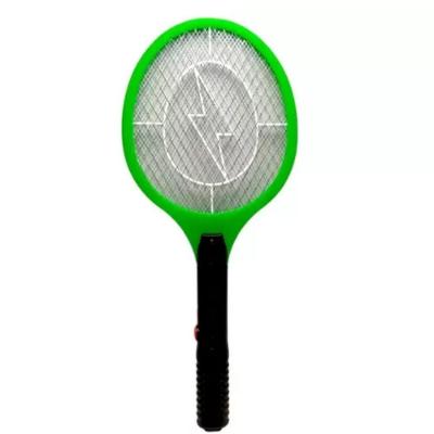 Raquete Elétrica Mata Mosquito Dengue Insetos Recarregável