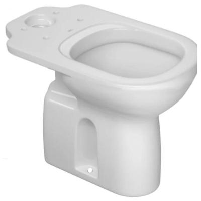 Bacia Para Caixa Vogue Plus Conforto Branca - P.515.17 - Deca Bacia P-caixa Vogue Plus Conforto Branca P.515.17