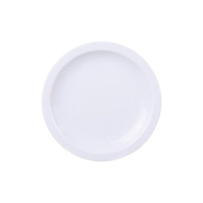 Prato Sobremesa Tramontina Laura Porcelana 21cm Tramontina