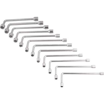 Jogo De Chaves Biela, 8 Mm A 19 Mm, Nove54 Ostenvonder