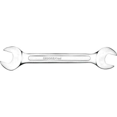 Chave Fixa 22 Mm X 24 Mm, Gedore Red