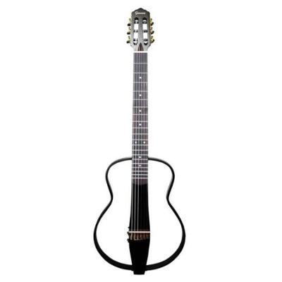 Violão Giannini Roadman Nylon Eletroacústico Grmn Black [f002]