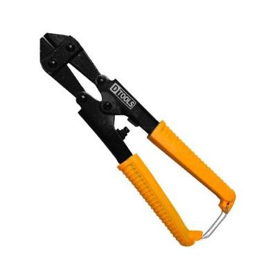 Corta Vergalhão Mini 8'' - Ferramenta De Corte Dtools