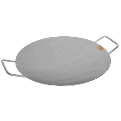 Disco Lixado Para Fogareiro 16 - Papaléguas Diâmetro 39cm Uso Culinário