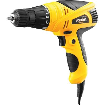 Furadeira-parafusadeira 3-8, 280 W, Fpv 300, 220V~, Vonder 220V~ Ostenvonder