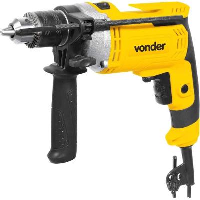 Furadeira De Impacto 1-2, 710 W, 110V~, FiV 710n Vonder 110V~ OstenVonder