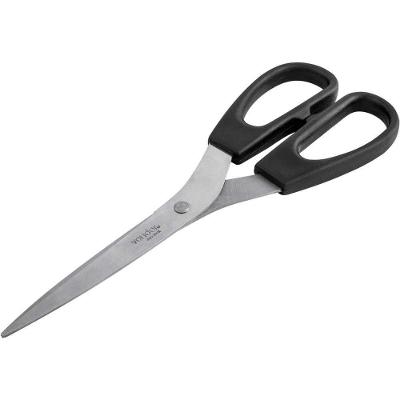 Tesoura Multiuso Reta, Com Cabo Plástico, Tr 215, Vonder Ostenvonder