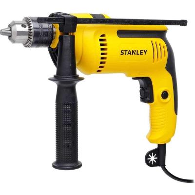 Furadeira De Impacto 1-2, 710 W, 220V~, Sdh710b2 Stanley 220V~ Ostenvonder