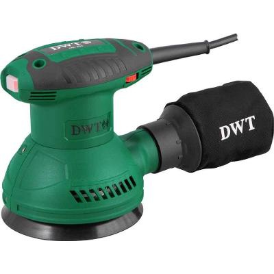 Lixadeira Roto-orbital 5, 350 W, Lrd 355, 220V~, Dwt 220V~ Ostenvonder