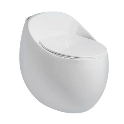 Vaso Sanitário Monobloco Caixa Acoplada Pérola Branca Carl Importech