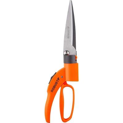 Tesoura Para Grama Com Cabo Giratório, 160 Mm, S93300350 Robust Ostenvonder