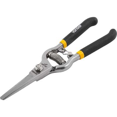 Tesoura Para Poda, 8, Bico Reto, Vonder Ostenvonder