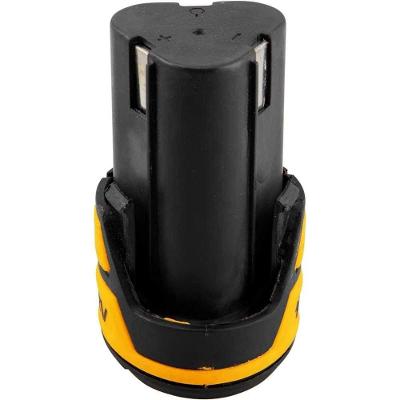 Bateria 12,0 V, íons De Lítio, Para Serra Sabre Ssv 122, Vonder 12 V