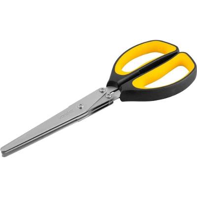 Tesoura Multicamadas Com 3 Lâminas, Vonder Ostenvonder