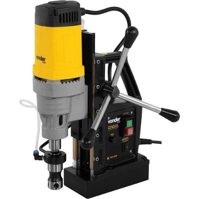 Furadeira Com Base Magnética, 1.680 W, 220V~, Fmv 1680 Vonder Plus Ostenvonder