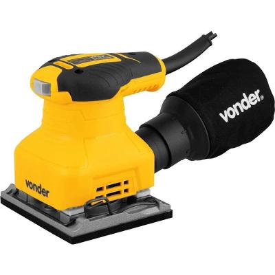 Lixadeira Orbital Lov 230, 230w, 220V~, Vonder 220V~ Ostenvonder