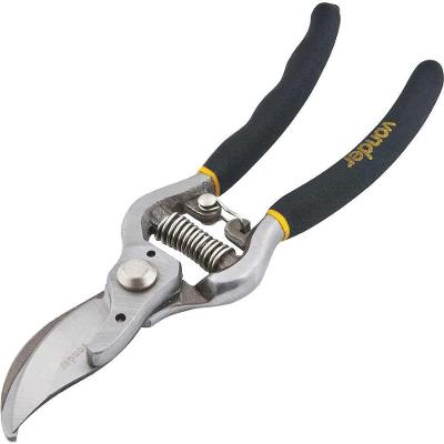 Tesoura Para Poda, 8.1/2, Bico Curvo, Vonder Ostenvonder