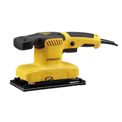 Lixadeira Orbital Com Coletor De Pó, 280 W, 220V~, Ss28-b2 Stanley 220V~ Ostenvonder