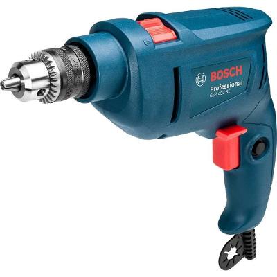 Furadeira De Impacto 3-8, 450 W, 220V~, Gsb450re, 06011b50e0 Bosch 220V~ Ostenvonder