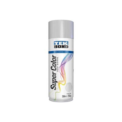 Primer Fundo Aerossol Uso Geral 350ml/250gr - Tekbond