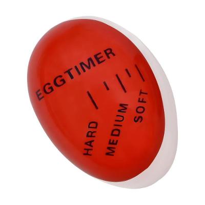 Timer Temporizador De Ovo Cozido Cozimento Termometro Culinario