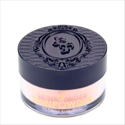 Bruna Tavares Skinpowder Unique Quartz - Pó Compacto Facial 15g