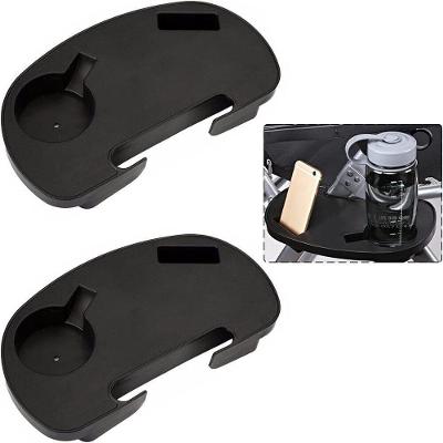 Mesa E Cadeira Portátil Praia Suporte Para Lata Copo Celular E Cerveja