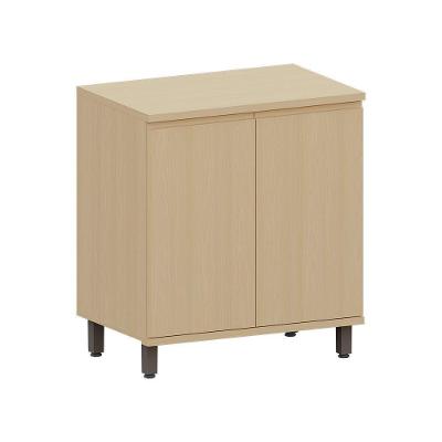 Balcão Cozinha MDF 2 Portas 80cm Aura Luciane Carvalho