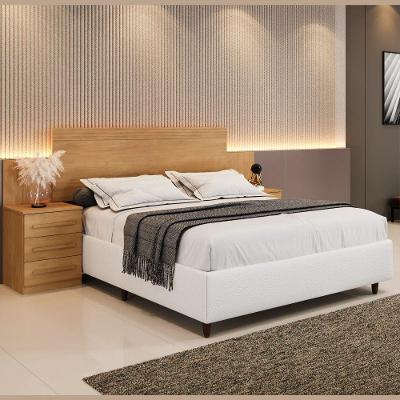 Cabeceira Império Extensiva Mesa De Cabeceira Benetil Móveis Cinamomo