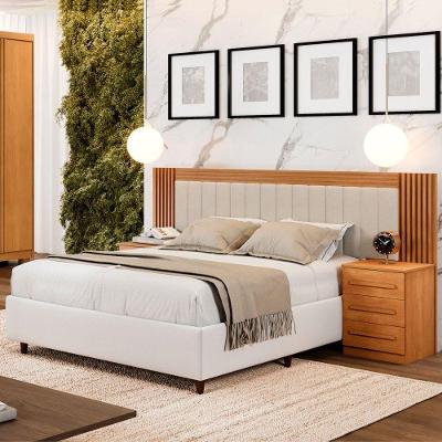 Cabeceira Valência Extensiva com Mesa de Cabeceira