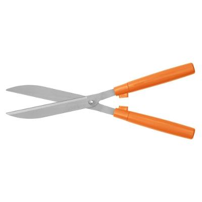 Tesoura Para Cerca Viva-grama Tramontina Com Lâmina Metálica E Cabo Plástico Tramontina