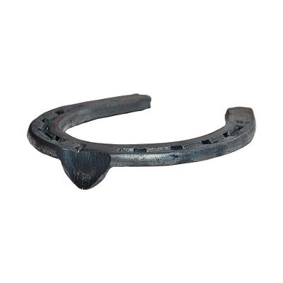 Ferradura Talismã Com Aba - Normal Guarda Casco. 07