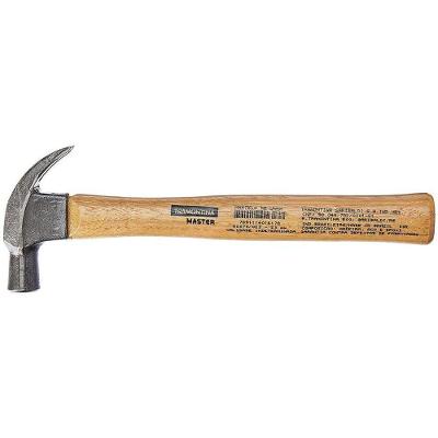 Martelo Unha 25mm - Tramontina