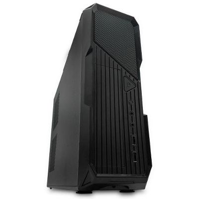 Computador Desktop Slim, Intel Core I5 2º Ger, 8gb Ram, Hd Ssd 120gb, Conexões Usb-vga-hdmi-lan-som