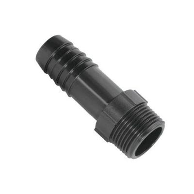 Adaptador C 1' (polietileno) - Amanco