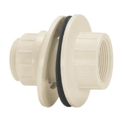 Adaptador Ajustavel 1/2'' - Amanco