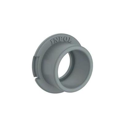 Adaptador 1/2 Cinza - Inpol