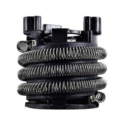 Resistência Sintex Nova Ducha-torneira Elétrica-top Banho Circle 220v - Pratimix