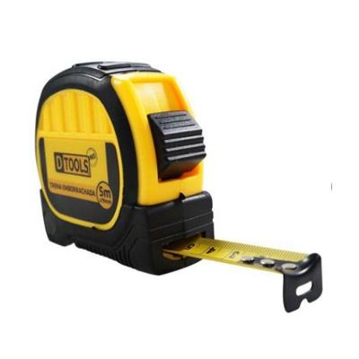 Trena Emborrachada Pro 5,0m Dtools