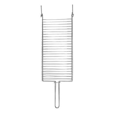 Grelha Para Churrasco Super Grill 81,5cm - Mor